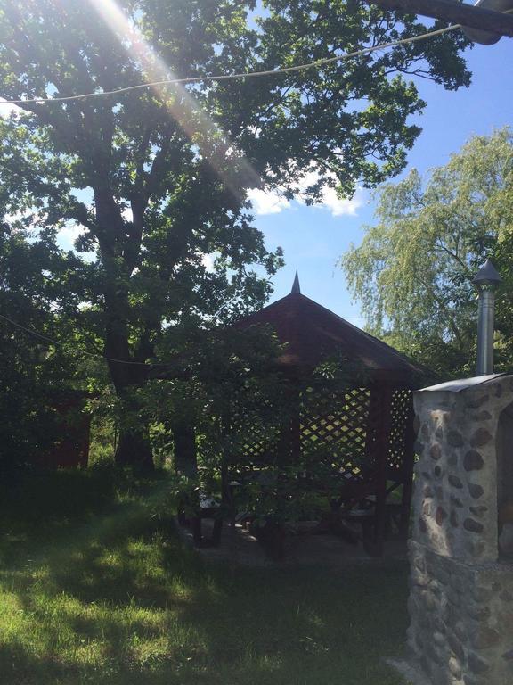 Villa Casa Cristina Sovata Esterno foto