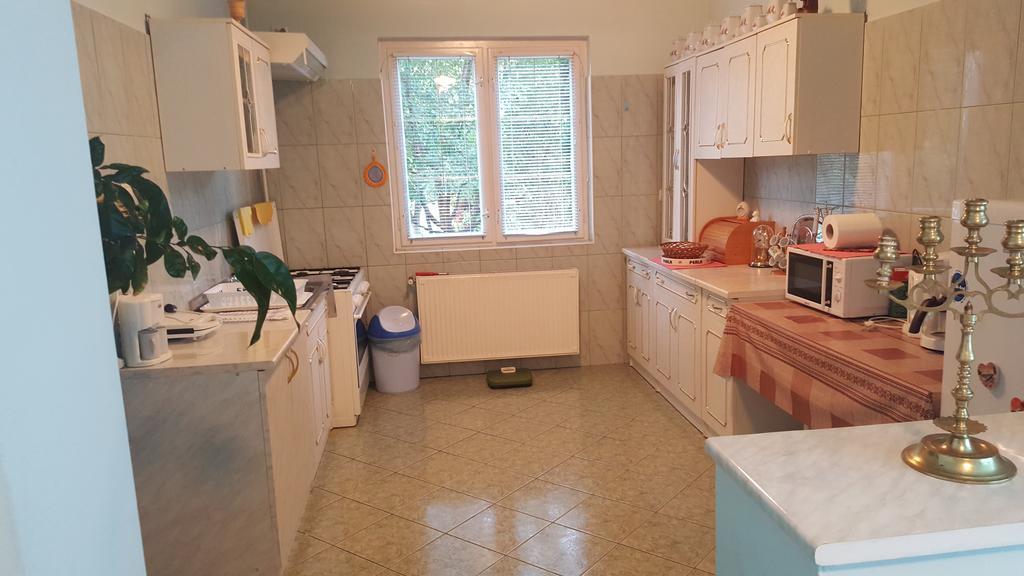Villa Casa Cristina Sovata Esterno foto