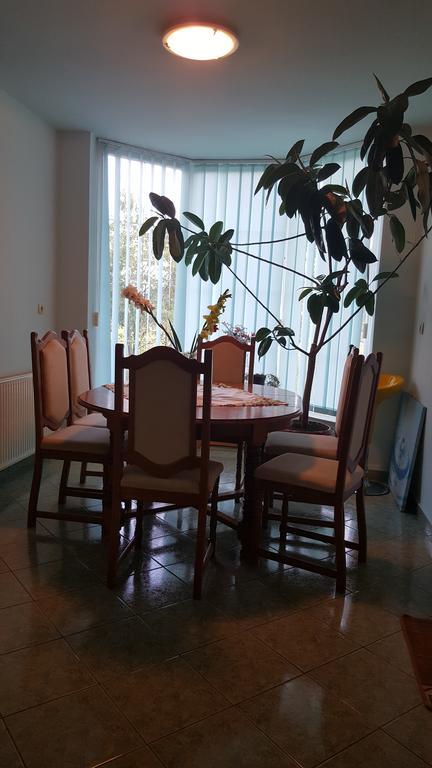Villa Casa Cristina Sovata Esterno foto